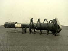 MERCEDES CLA Shock Absorber N/S 2013-2019 1.6L Petrol Front LH 