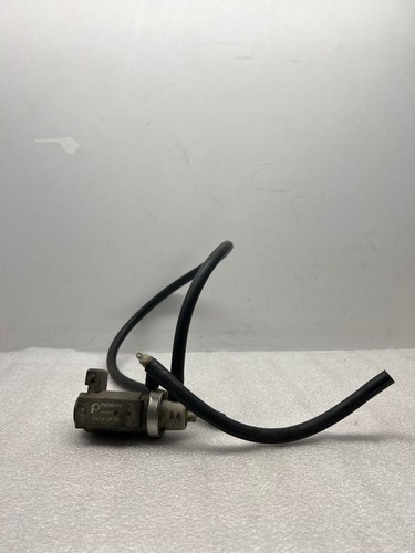 Audi A6 S6 C4 4A 1997 Benzin Turbolader Druckwandler Magnetventil 059906627