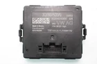 21-24 VOLKSWAGEN TAOS GATEWAY INTERFACE COMPUTER CONTROL UNIT OEM, 3Q0907530AL