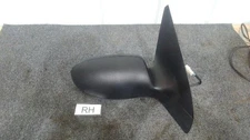2000-07 Ford Focus Passenger Right Side View Mirror *BLACK TEXTURED*