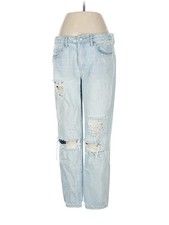 RSQ Women Blue Jeans 9