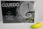 Hasbro Cluedo The Nightmare Before Christmas Edition Board Game -  New & Sealed