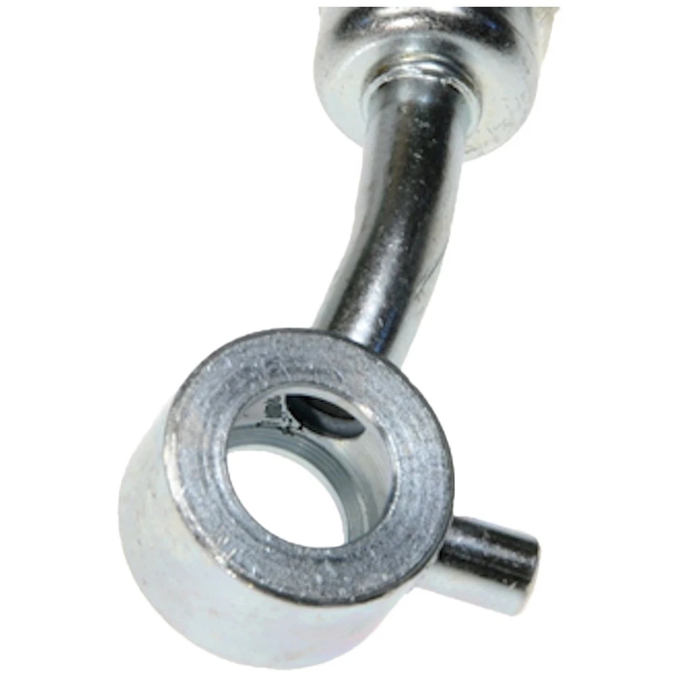 Conjunto de manguera de línea de presión de dirección asistida Gates 365820 para 99-04 I30 I35 Máxima Foto 4 de 4