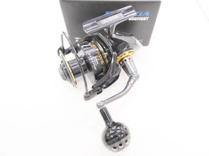 Daiwa Saltiga Dogfight | eBay