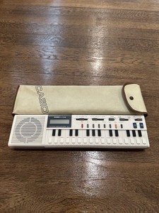 Casio Vl Tone | eBay
