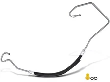 Power Steering Pressure Line Hose Assembly For Chevy Express 2500 BT598QM