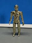 1977 Vintage Kenner Star Wars C-3PO Droid Action Figure Mint Complete