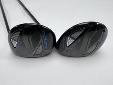 Cobra F-Max Superlite Womens 3 5 Fairway Set 19 23 Ultralite 50g Ladies RH