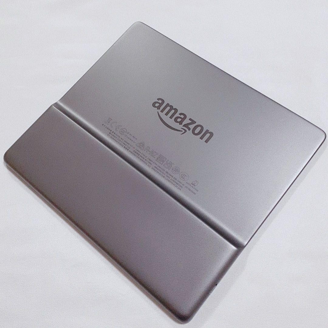 Kindle Oasis 10th Gen 32GB Wi-Fi Waterproof No Ads Used | eBay