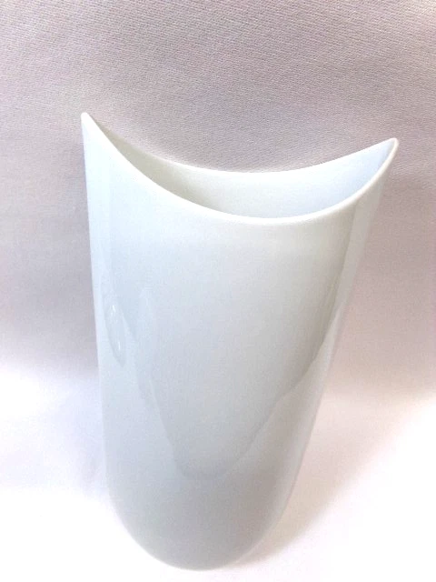AK Kaiser - West Germany -  große formschöne Blumenvase - Höhe ca. 30 cm - Bild 3 von 4