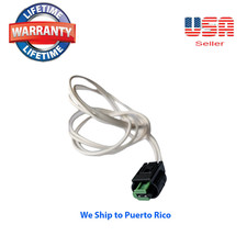 Battery Current Volt Sensor Connector Fits Acura ILX RDX Honda CRV Civic