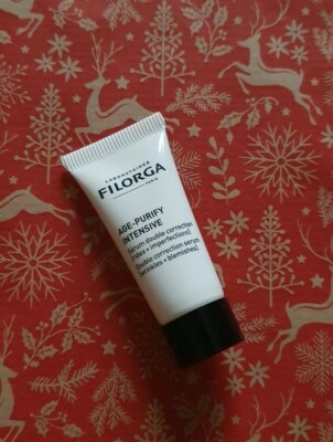 Filorga Age-Purify Intensive Double Correction Serum 7ml gegen Falten