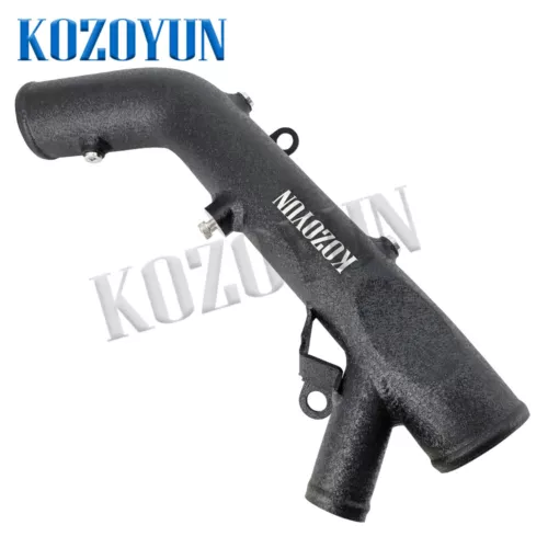 Intercooler Charge pipe intake For R20 Golf R MK6 TTS A1 A3/S3 2.0T MK2 EA113 - Picture 8 of 12