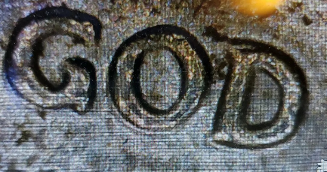 1976 Bicentennial Kennedy half dollar DDO, DDR ERROR coin