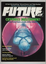 Future Life Mag Cryonics Meltdown Mirrors In Orbit February 1980 101920nonr
