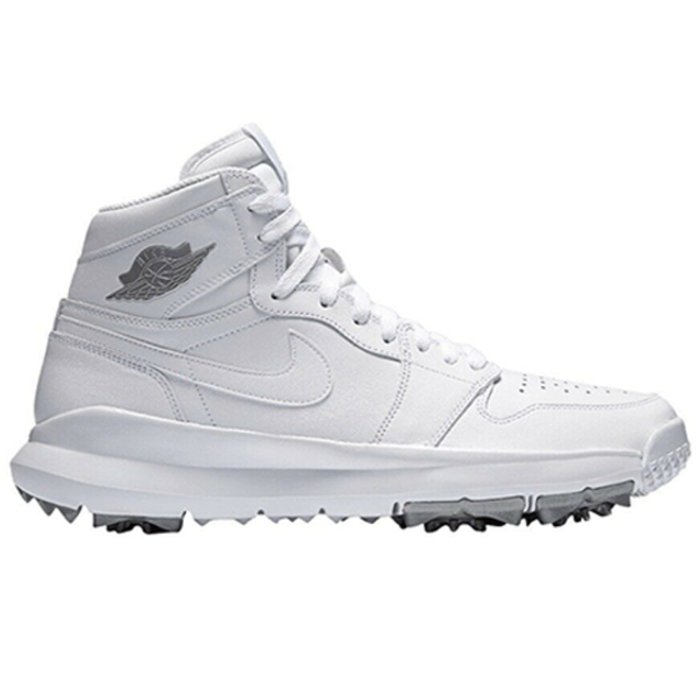 Jordan 13 Golf White Metallic for Sale | Authenticity Jordan 13 Golf White Metallic for Sale | Authenticity