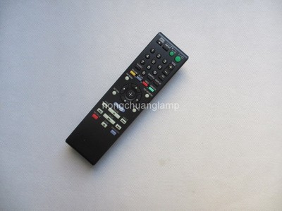 Remote Control For Sony RMT-B112P RMT-B111P RMT-B110A BD DVD Blu-ray Disc Player