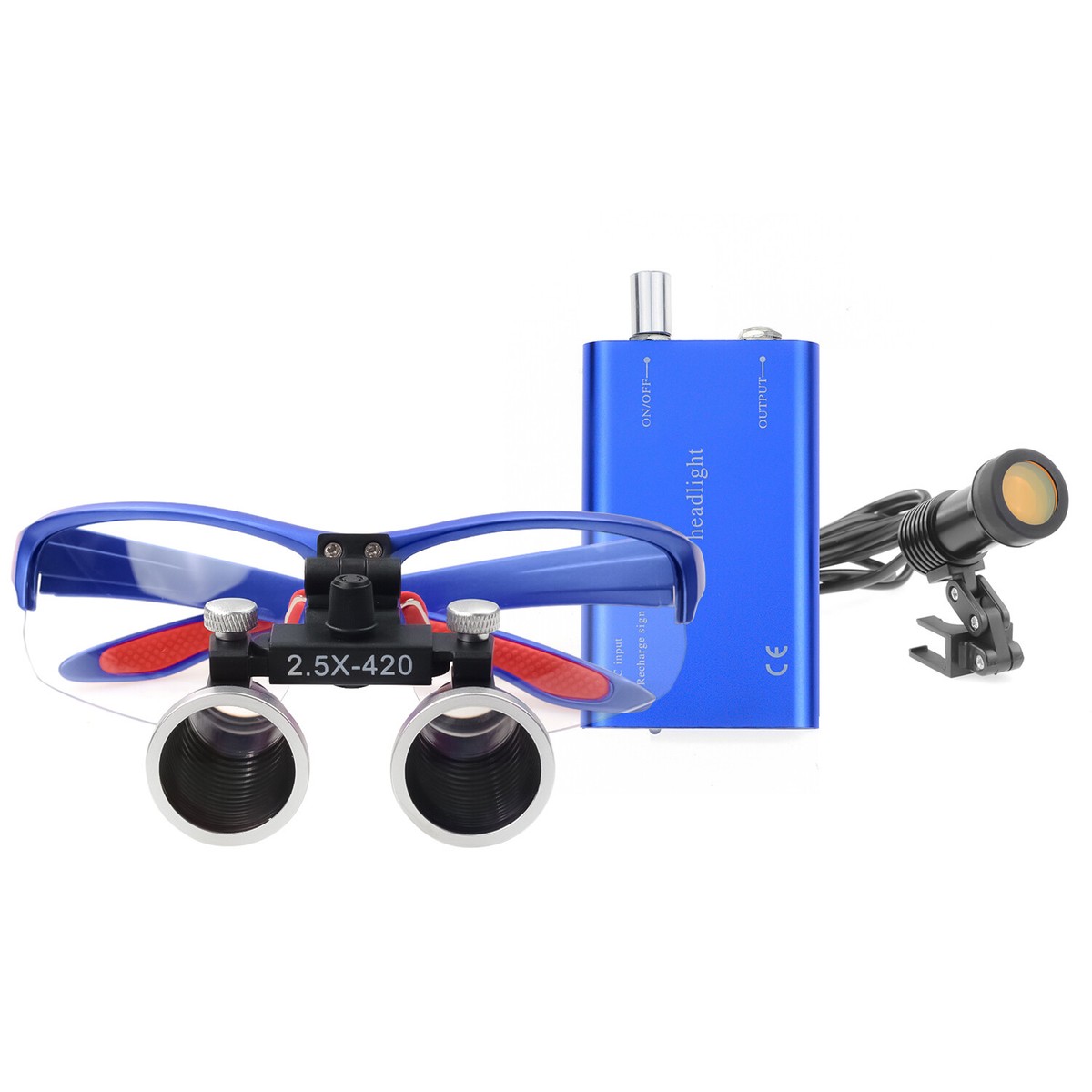 月光嗜好症GIG Alipro-Mania2 OLIGHT Oclip Pro EDC Flashlight Clip-on Rechargeable 500