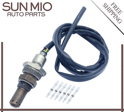 Nox Sensor Probe For Dodge Ram 1500 2014-2019 3.0 3.6L 5.7L Diesel 68171187AA US