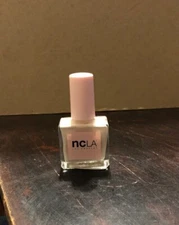 NCLA Nail Polish Tutus & Traffic Violations