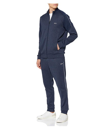 Chandal hombre hugo boss | Los mejores chandales.