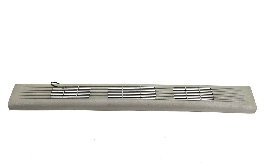 wk　0808 Jeep Grand Cherokee (WK) 2007 Verkleidung Kofferraumabdeckung