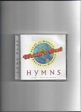 World's Best Praise  Worship - Hymns by Various Artists, CD