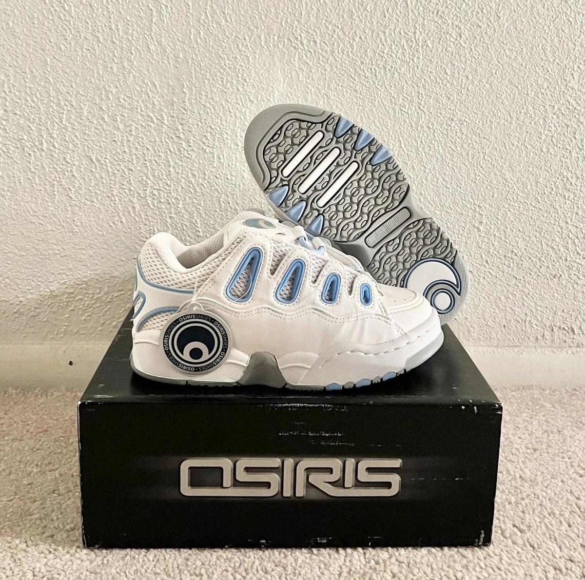 Osiris Lace Up Shoes for Boys for sale | eBay
