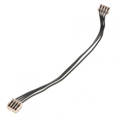 Power Supply Cable For Sony PlayStation 4 PS4 4 Pin 102.2Mm