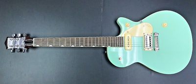 Gretsch G2215-P90 Streamliner Junior Jet Club, Laurel Fingerboard