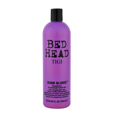 Tigi Bed Head Dumb Blonde Reconstructor Conditioner 750ml