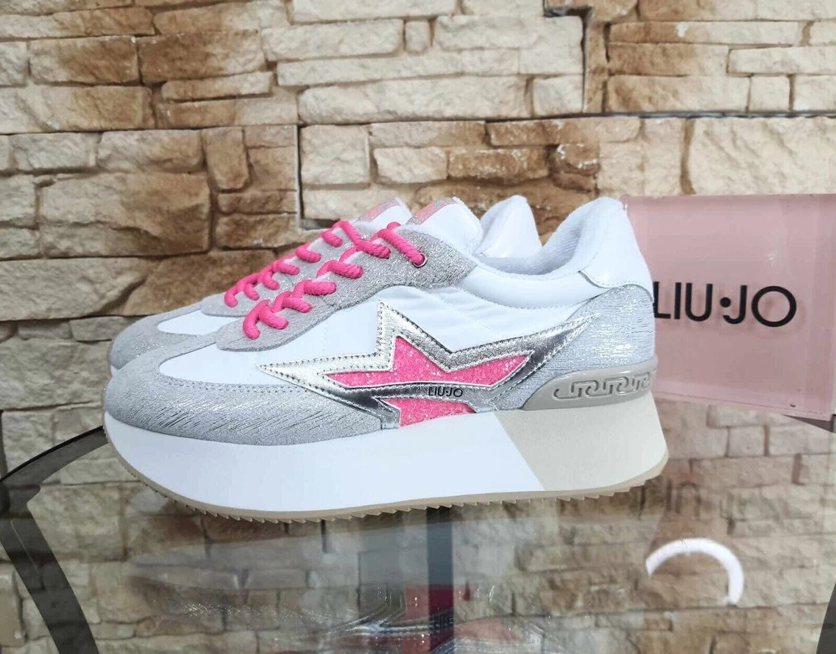 Scarpe liu jo shop bambina ebay