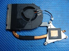 Acer Aspire 15.6" V5-571 Genuine CPU Cooling Fan w/Heatsink 60.4TU17.001 GLP 