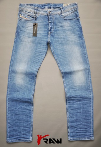 DIESEL IAKOP R2H48 33 34 L.32 NEW SLIM 