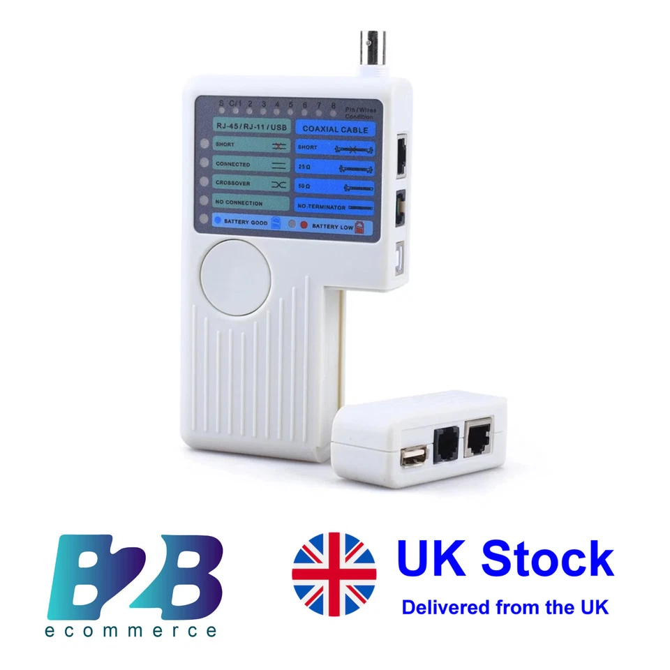 Remote Cable Tester Solution For MIS - Image 2 of 4