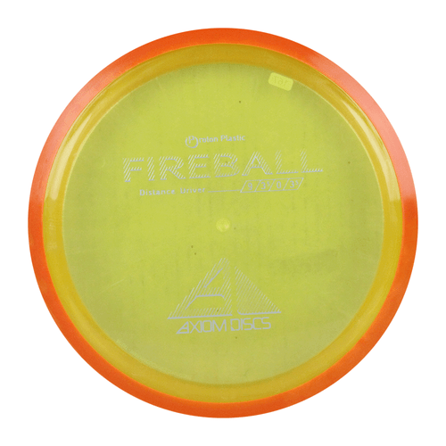 Axiom Disc Golf Proton Fireball Distance Driver 9/3.5/0/3.5 - Choose Exact - Picture 47 of 58