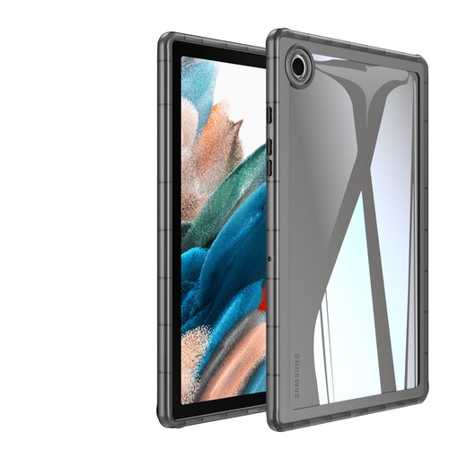 For Samsung Galaxy Tab A9 A8 A7 S6 Lite S7 S8 S9 S10 FE Silicone TPU Case Cover - Picture 33 of 34