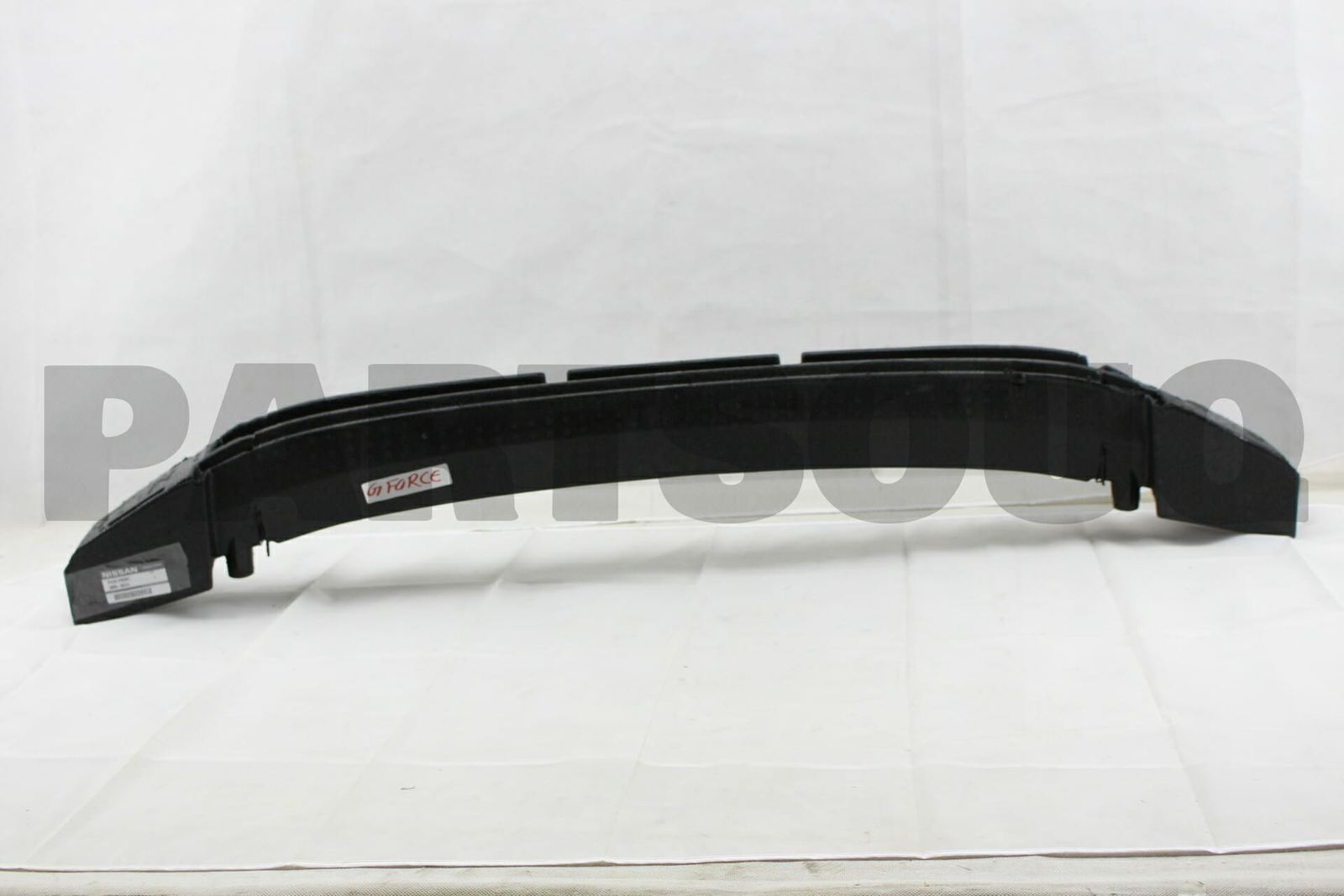 620903KA1A Genuine Nissan FINISHER-BUMP R 62090-3KA1A | eBay