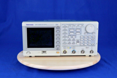 Tektronix AFG3252 Function Generator 250MHz, dual CH