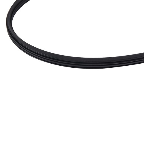 Auto Wiper Blade Blade Elastic Candcreen Vehicreen Insert Strip Riemit 8mm 8mm - Picture 6 of 6