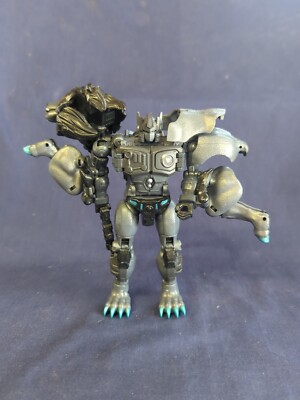 Transformers Legacy NEMESIS PRIME  voyager Evolution generations 