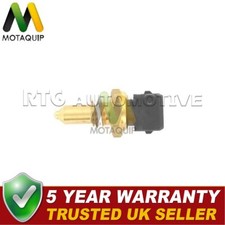 Motaquip Coolant Temperature Sensor Fits Land Rover Discovery MG ZS TF ZR 75