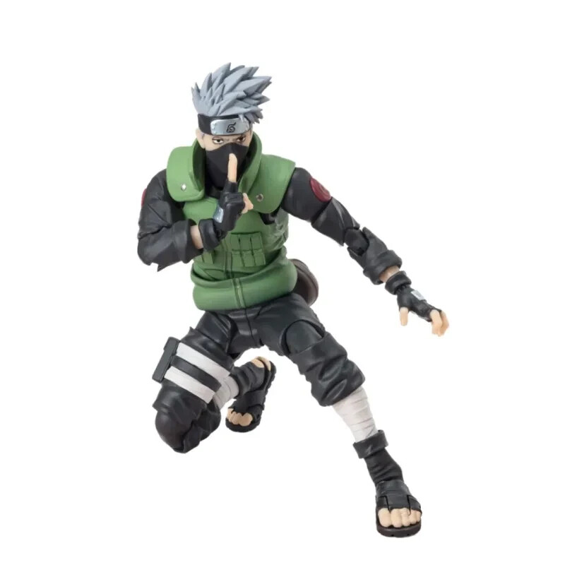SDCC2024 限定S.H.Figuarts はたけカカシ-NARUTOP99 SDCC 2024 Exclusive S.H.Figuarts Naruto Kakashi Hatake