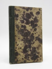 The Turf Remembrancer HODGSON 1836 1st Edition Horse Racing RARE