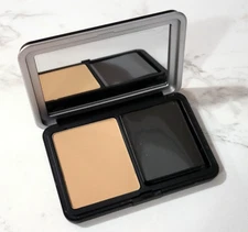 Make Up For Ever Matte Velvet Skin Blurring Foundation - Y415 - Almond