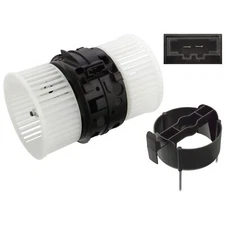 Febi Bilstein Blower Motor fits Renault - 106301 - OE Matching and Precision Fit