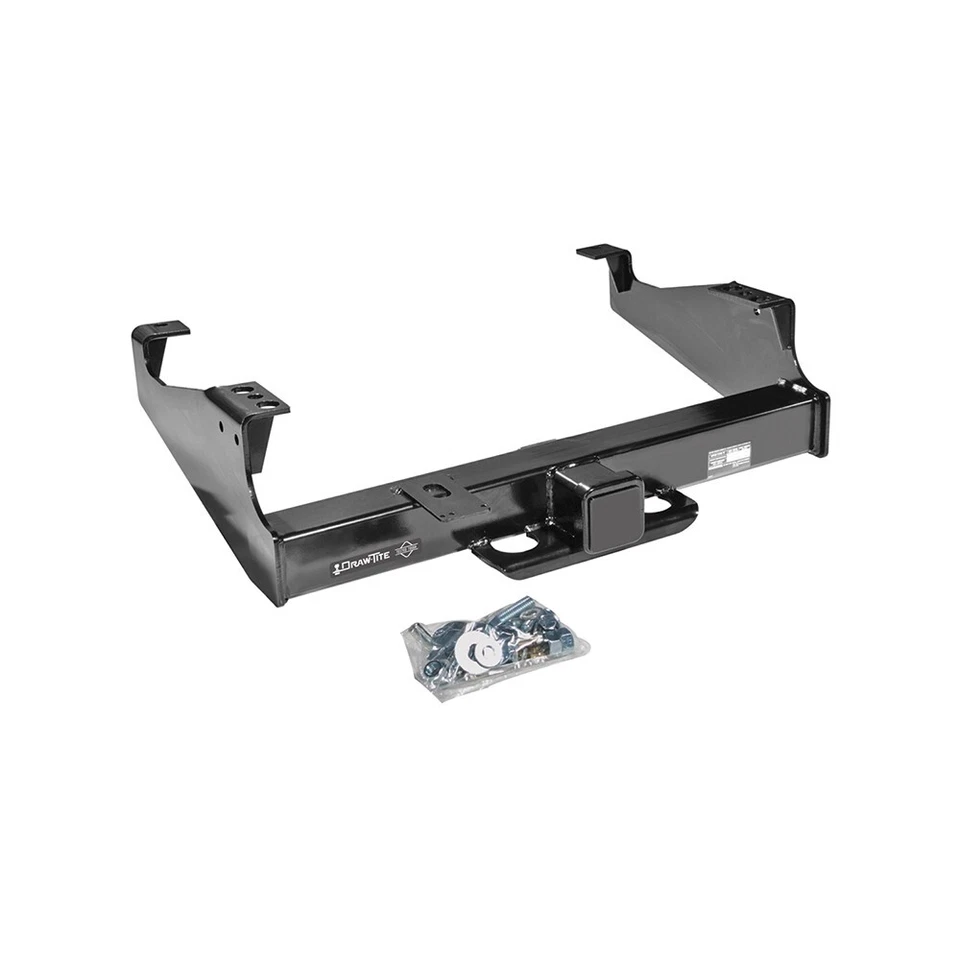 Draw-Tite 45516 Class 5 Trailer Hitch for 99-23 Ford F350/F450/F550 Super Duty Foto 2 de 4