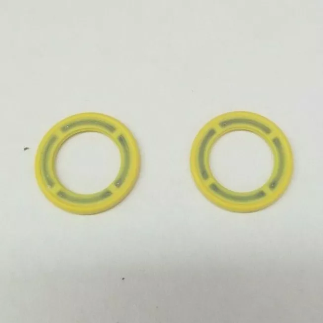 Mercruiser OEM Outdrive Gear Case Oil Drain Plug Washer. Gasket 