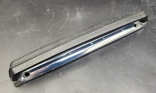 66 Cadillac Deville Eldorado Fleetwood Door Panel Pull Strap Handle Black