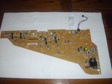 HP Color Laserjet CP3525 High Voltage Power Supply Board RM1-5682, CP3525n